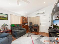  13/1 Fassifern St Ettalong Beach NSW 2257 Perfectly positioned within the village, being just a short walk of approx. 3 minutes to the village Community Centre and pool, sees this immaculately kept 4.5 year old home. From the moment you enter from the closed in private front entry, you will see points of difference including the open plan living and dining areas, through to the well-equipped kitchen. Modern appliances are all waiting; natural gas cooking and heating, reverse cycle air-conditioning for all seasons comfort, along with an added bonus of double glazed windows to minimise any noise. All in all, the home ensures year round, easy and comfortable private living. ATTRIBUTES * Reverse cycle air-conditioning + ceiling fans. * 2 x bedrooms, built-ins to both. * 9 ft high raked ceilings. * New carpet to both bedrooms. * LED lighting. * Caesar stone bench tops. * Natural gas cook-top. * Near new dishwasher. * Near new multi-gas / electric oven. * Timber floating floors * Enclosed front porch / decking entry. * Double glazed magnetic-windows. * NBN Ready. * Foxtel. * Single carport. * Established gardens with sprinkler system. * Electric car re-charge socket in carport. * 2 small storage / garden sheds. ** PET FRIENDLY – Please note: There are guidelines to acceptance, dogs under 10kg. SERVICES – INTERNAL. * Approx. 3 minutes walk to the Village Community Centre with numerous weekly activities. * Approx. 3 walk to the Village in-ground pool. * Visitor parking. * Disability parking. * Free use of communal washing machine. * Car wash area. SERVICES – EXTERNAL * Walking distance to Ettalong Beach shops and Cafes. * Close proximity to Ettalong Beach picnic and BBQ area. * Approx, 4 minutes drive to places on interest such as: – Ettalong markets and cinemas. – Ettalong Beach Ferry service to Palm Beach and Patonga Beach. * Approx. 5 minutes drive to the Umina Beach CBD shopping hub. * PARK FEES: Approx. $178:00 per week. * User pay – quarterly, for both water & gas. 