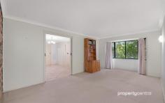  23 Currawong Crescent Leonay NSW 2750 $849,000 - $929,000 Perfectly positioned and surrounded by other quality homes in a quiet location this property offers bucket loads of potential. Boasting 4 generous bedrooms all with built in robes and ensuite to the main this home will adapt to any family and is perfectly suited to create separate in law accommodation downstairs. A fully renovated bathroom and ensuite, multiple living areas, huge kitchen with walk in pantry, sparkling inground pool, undercover entertaining area and double garage provide all the essential family needs. Don’t miss this one, call today to book your inspection. * Land size approx. 654.6sqm * Inground pool, large water tank * Ducted air conditioning, ceiling fans * Potential to create your dream home in a great location Disclaimer: We have been furnished with the above information, however, Property Central gives no guarantees or undertakings concerning the accuracy, completeness or up-to-date nature of the information provided. All interested parties are responsible for their own independent enquiries in order to determine whether or not this information is in fact accurate. 