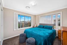  1 Mima Street Fletcher NSW 2287 $630,000 to $650,000 SECURE INVESTMENT OPPORTUNITY IN 'THE OUTLOOK' – Leased until 16/06/2021 at $550 per week. Tenants desire to stay beyond – Ideal low maintenance investment opportunity – Four large bedrooms, all with built in robes. Main with ensuite – Three living areas, including a lounge room for the kids! – Open plan kitchen with natural gas cooking, large island bench with stone bench top and plenty of storage! – Ducted air conditioning – Private outdoor entertainment area and plenty of yard space – Established landscaping, dual access being a corner site – Northerly aspect, 20 minutes to Newcastle CBD and surrounded by open space and natural wetlands! 