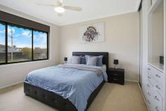  573 Regina Avenue North Albury NSW 2640 When location is a priority this fabulous home is certainly worth consideration, set in a desirable location boasting beautiful views from the balcony is this well presented brick home. Comprising three bedrooms, all inclusive of ceiling fans and two also including built in robes, the bedrooms are located in one zone of the home. The spacious lounge has large windows that provide natural light and a lovely outlook, this area is also complete with the comfort of gas heating and a built in bar, perfect for the entertainer. Flowing through to the formal dining area and then through to the well designed kitchen equipped with plenty of storage, a gas cooktop and dishwasher. Full bathroom facilities, with toilet and laundry separately appointed. Freshly painted and ducted cooling throughout are added extras. Outdoors is a delight offering the front balcony, perfect to soak up the sunset whilst sipping on a glass of wine. The backyard is just as impressive featuring a large undercover alfresco area complete with a fire pit overlooking the beautifully landscaped gardens within the secure private yard. Remote access garage has the benefit of powered under house storage plus a carport. There is also the convenience of yard access and a garden shed. Conveniently located within close proximity to schools, parks and shopping in a highly sought after area. With an estimated rent return of $365 per week, this is a great opportunity for the investor, however also the perfect place to call home. FEATURES: • 	 Air Conditioning • 	 Built-In Wardrobes • 	 Close To Schools • 	 Close To Shops • 	 Close To Transport • 	 Garden.. 