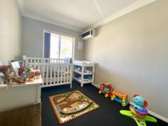  32 Mauger Place South Hedland WA 6722 $299,000 Did you move to Hedland to work hard to make your family fortune? All the hard work has been done inside this BRICK home, leaving you with more time to spend with the family- plus, with such a large block of land, and the potential space to add a pool AND, or shed, this could be your dream Hedland home! Property Features include: – 3 bedrooms, with built in robes, split system air-conditioning, and fresh, neutral colors. – Fully renovated kitchen with modern grey accents, above head cabinetry PLUS a modern breakfast bar- increasing your surface area significantly. – Easy clean, tiled flooring throughout common areas with fresh, carpeted bedrooms. – Beautifully renovated bathroom with separate bath and shower, modern fresh styling including wood look vanity and mirror. Externally, you have a blank canvas to design and create your own space to suit your lifestyle. – Brick construction with undercover parking/entertaining area located at front of home – Large blank space at rear of home with some existing shade trees to give you a head start on your garden. – Fully fenced yard with 2x double gate access. – plenty of secure parking inside gates – Storage shed – Security doors on all entrances. – Concreted driveway and access from Mauger Place – Drive through access to back yard What more could you want in a home? With the market moving as quickly as it is, this property is unlikely to last long! Contact Erika today for the next home open. Disclaimer: The above information has been provided by the property vendor. We have not verified whether or not that information is accurate and do not have any belief one way or the other in its accuracy. We do not accept any responsibility to any person for its accuracy and do no more than pass it on. All interested parties should make and rely upon their own enquiries in order to determine whether or not this information is in fact accurate. Property Features • 	 House • 	 3 bed • 	 1 bath • 	 1 Parking Spaces • 	 Land is 871 m² • 	 Carport • 	 Built In Robes • 	 Outdoor Entertaining 