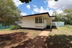  35 Delta Ave Mount Isa QLD 4825 $235,000 This delightful little home is nestled in a quiet area of the sunset suburb and is eagerly awaiting its new owner to settle right in. This well-built timber home is set on a large 865m2 block tucked away in a private street. Step inside this beautiful, renovated home that boasts 3 spacious bedrooms with air conditioning, 2 with built in wardrobes and floating timber floors throughout. The bathroom is newly renovated and is more than accommodating with a second toilet PLUS enclosed laundry outside. Massive lounge and dining area with stunning tiles, modern kitchen with loads of cupboard and bench space, dishwasher, filtered water tap and gas stove with stainless steel rangehood.   Outside you will find a private veranda off the lounge room and fully fenced generous yard, perfect for the little ones and furry friends to enjoy boundless fun under the beautifully established trees that surround the home. This home is priced to sell!   • 	 Fully fenced block • 	 3 bedrooms with floating timber floors • 	 1 bathroom with a separate toilet • 	 Large back yard with entertainment area • 	 Internal laundry • 	 Modern kitchen with heaps of storage • 	 Large dining and living room • 	 Private veranda • 	 Massive 865m2 block      Do not miss out! Calling John Tully on 0429 029 289 or Kieran Tully on 0416 177 001 today! 