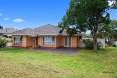  108 Hillier Road Reynella SA 5161 $255,000 - $275,000 An ideal investment or starter home, close to shopping, transport and professional offices. * 3 bedrooms * Large lounge * Split cycle heating and cooling * Parquetry floors * Large kitchen, updated cabinetry * Separate dining * Low maintenance gardens Paint, renovate, prosper! 
