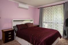  1/426 Strang Place Lavington NSW 2641 $239,000 It's rare to find a unit with 3 bedrooms but luckily, we have just listed this terrific one. Spacious & updated situated in a great "tucked-away" location opposite a large park with playground & close to Lavington shopping, childcare & plenty of amenities. Lovely modern renovations in the kitchen & bathroom & both include ample cupboard space, all bedrooms have built-in robes & the great size lounge includes a tiled entry, gas heating, split system reverse cycle air-conditioner & an adjacent dining area. Outside also boasts plenty of space in an enclosed private yard with shade sail & a large single lock-up garage is available for secure parking. An affordable option to enter the property market or a hard to find, sought after investment which would appeal to so many. 