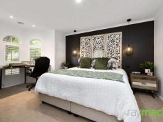  10 Newton Circuit Thurgoona NSW 2640 $559,000 Superb location with, restaurants, cafes, Thurgoona Plaza, clubs and a host of other entertainment venues all at your fingertips. This outstanding property features a spacious, stylish renovated open plan kitchen, dining, family living, formal lounge room, plus a fabulous outdoor entertaining space with a built-in kitchen, with existing BBQ & fridge with spectacular views this will certainly be the space you will enjoy with family & friends. Four bedrooms with built-in robes, the master suite with his and hers walk-in robes and a stunning renovated full-size ensuite. This home features plantation shutters in the main bedroom & formal lounge. Newly laid vinyl floor planks throughout the living area. Seasonal comfort with ducted gas heating and ducted evaporative cooling. Double lock-up Garage. So much to love about this home, you will want to make it yours! With a bonus of just being a stone throw away from the thurgoona Golf Course. Rates $1728.27 Water $852.45 + Consumption * All of the information contained in this document is from sources the Agent and Vendor believe to be reliable; however, we cannot guarantee its accuracy. Prospective purchasers are advised to carry out their own investigations. 