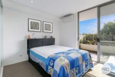  17/5 Lusty Street WOLLI CREEK NSW 2205 This spacious 2 bedroom plus study apartment with two courtyards and a balcony is located in quiet cul-de-sac street of vibrant Wolli creek CBD precinct. Secured entry and exit to this house like ground floor apartment in pet friendly building is inundated with natural light and 3 side ventilation. * Full brick construction * North East corner apartment * Two courtyards and a balcony * Entertainers courtyard with built in BBQ and spa * 2 generous size bedrooms with built ins * Main bedroom with en-suite * Split system air-condition * Separate study nook * Pet friendly building and secured landscaped garden access to children * Double parking and lock up storage cage * Short walk to shops , Woolworths, ALDI, Dan Murphy, cafes and restaurants. * living in this apartment is an impressive feeling like living in a house * Landscaped garden in the front and private garden beds for garden lovers * Easy dual train line access to Sydney CBD with high frequency trains * Only 1 stop away from International Airport and 2 stops from Domestic Airport. 
