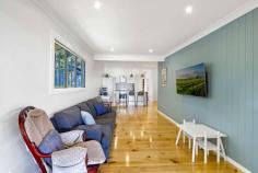  54 Connaught Street Sandgate QLD 4017 $588,850 This charm-filled cottage, circa 1920’s, a traditional Queensland beach-cottage infused with lashings of character, has been tastefully renovated and extended to the highest of standards; presentation, ambience, and location truly shine. The perfect size for a couple of small family, it comprises three bedrooms, two elegant bathrooms, stylish modern kitchen with adjoining dining, formal lounge, north-facing front porch, expansive covered back deck overlooking huge child/pet friendly backyard, and studio. Stunning polished pine floorboards, double hung windows, high ceilings, air-conditioning, ceiling fans, separate bath and shower in main bathroom, floor to ceiling tiles in both bathrooms, bifold timber framed glass stacker doors to deck, VJ feature wall in lounge, stone benches, stainless steel appliances, gas cooktop, gas hot water, garden shed, and studio/storage; are all features of note. Seamlessly blending old-world warmth with contemporary comforts – the overall effect works beautifully; generating timeless appeal that is increasingly sought after in the marketplace and becoming rarer and rarer. Aficionados of this vintage of home will adore this! The garden is fully fenced and easy care, and there is masses of room in the back yard for a trampoline, pool, cubbyhouse, and to park the tinnie…and so close the water, investing in a boat is money well spent. Located within walking distance to local parks, sporting ovals, Sandgate State School, shops, dining, and rail station; plus just a few minutes’ drive to the water, and 30 minutes to Brisbane CBD, an easy commute by train – this is not only a prime lifestyle location, but also close to essential services and amenities. This is super-cute and truly special; first to inspect will want to buy. Do not miss out! Contact us to arrange your very own private inspection today. Open 7 days Phone 07 3203 6001 (24 Hours) WE ARE TAKING ALL CARE AND PRECAUTIONS REQUIRED DURING THIS COVID-19 FLU VIRUS EVENT.. Features we love : • Charming 1920’s style cottage • Tastefully renovated & extended • 3 bedrooms, 2 elegant bathrooms • Modern kitchen with stone benches • Expansive covered rear deck • Polished pine timber floors • Ceiling fans, A/C, gas hot water • Garden shed, studio/storage • Fully fenced easy-care 506m2 block • Huge child & pet friendly backyard • Walk to local amenities incl: rail • Presentation, location, character!! 