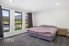  7 Sophie Lane Huonville TAS 7109 $595,000+ Just completed, this versatile family home is located in a quiet spot – ideal for raising a family. Situated on a generous 877m2 of land, there is lots of room for tikes on bikes, or kicking the footy in the cul-de-sac. With room down the side of the house for additional access, there is plenty of space for a work vehicle, caravan or boat. The home has good supervision of the garden from the kitchen and living area, plus a covered alfresco area for outdoor meals. Apart from the family room, there is also a media room and a multipurpose room which could be an office, playroom or formal dining room. The home is decorated in a modern colour to suit any décor, and the carpet is a very forgiving dark grey. The house is situated quite close to Huon Village Shopping Centre, the Primary school and swimming pool. It has a 6 star energy rating, 12 year structural warranty, reverse cycle hot water system, waffle floor slab for great insulation performance, and the majority of the roof is north facing to suit solar panels. In line with Australian Property Institute and World Health Organisation recommendation, we have put in place several measures to protect the health and safety of our staff, clients, customers and community. If you would like to view one of our properties currently for rent or for sale, you are required to observe the following guidelines. If you are the subject of a quarantine order by a health authority or a self-isolation/self-quarantine scenario, we ask that you book your appointment for a date that is at least an additional two days after your required quarantine period ends. If you are experiencing cold or flu symptoms, please delay your property inspection until you are well. 