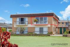 8/2 Endeavour Parade Tweed Heads NSW 2485 $600K - $625K Commanding outstanding water views of the Tweed River right through to the seaway, you will enjoy a myriad of lifestyle choices, as well as being adjacent to the Tweed Mall Shopping Centre. Your first floor unit, just one of 8 only, is anchored to a prime 917m2 waterfront allotment, that also offers a multitude of future re-development options. KEY FEATURES: - Light-filled & airy unit with water views from every room - Living & meals area opening on to waterfront balcony - Retro galley style kitchen - Main bathroom with separate bath - Separate laundry with plenty of storage space - Master bedroom with built in robe and water views from the comfort of your bed - Single lock up garage  Current Rent - $380 per week (excellent tenant on lease expiring 12/11/2020 & would love to renew lease) Body Corporate - $49.81 per week* Rates/Water - $654.90 per quarter* *approximate LOCATION: Your idyllic property is perfectly positioned, so you can simply leave your car at home and stroll to; - Tweed Mall Shopping Centre - Tweed Bowls Club - Tweed Hospital - Jack Evans Boat Harbour - Twin Towns - Local shops & cafe's of both the Tweed & Coolangatta For beach lovers and surfers, you will enjoy a flat (15) minute walk to Coolangatta to have your toes in the sand or gliding along peeling point breaks. The Coolangatta Airport & Southern Cross University is within (10) minutes from home. AGENT'S COMMENTS: A delightful & humble abode with a gorgeous outlook, that is surrounded by all necessary amenities for recreation, health, lifestyle & entertainment. Properties in this particular section of Greenbank are very tightly held and with good reason. Perfect for investment, weekender or permanent residence & who knows you may even want to sell the car - as you won't need it here! 