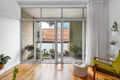  20 Symonds Place ADELAIDE SA 5000 $540,000 - $565,000 A great value doesn't last long, This quality townhouse is centrally and conveniently located within a short walk to the Bay/City tram, beautiful southern parklands and the heart of the city. Built in 2004, this brilliant light filled Tri level street facing Townhouse features secure entry, valuable double length garage with auto remote door, excellent storage areas for your bikes and tools and laundry. Ducted R/C air conditioning for year round comfort, solar HWS and quality drapes and curtains. Upstairs to a spacious family sized open plan living room with exquisite timber floors, modern fully equipped kitchen with plenty of cupboards, dishwasher and microwave included. There is plenty of room for a large multipurpose dining table plus a delightful protected balcony, perfect for your barbeque, potted plants or just quiet relaxation. Top level is the peaceful bedroom area with truly enormous full width main bedroom, central gleaming fully tiled bathroom, second bedroom with built in cupboards, study area and its own private balcony with views to the Adelaide hills. This is a perfect package for an owner occupier or investor to enjoy all the benefits of city living without the ongoing excessive maintenance and strata fees of a high rise group. Definitely an opportunity too good to miss and ready to move in now. CT / 5882 / 96 Lot 4 on CP 21439 Year built / 2004 Council / City of Adelaide Council Rates / TBA Water & Sewer / $177.16p.q. ESL / $145.80p.a. Strata Fees: $750.25p.q Speak to TURNER Property Management about managing this property.. 