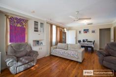  11 Lorraine Street Tamworth NSW 2340 $190,000 Located in Tamworth, one of the fastest growing areas in country NSW. We have an excellent return on 11 Lorraine Street of $14,040pa. Yes, it may be a basic three bedroom home, but it is well maintained with a cosy wood fire for those cold winter days and evaporative cooling for the hot summers. Good size back and front yards totaling 556sqm. This is a neat property ready for a new owner, tenants are happy to stay in place. 