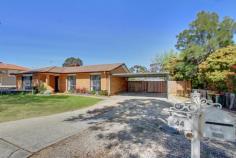  44 May Maxwell Crescent Gilmore ACT 2905  $352,000 New Listing. I am excited and very happy to present to the market a family home in one of Tuggeranong's most popular suburbs - Gilmore ACT 2905. Highly recommended for first home buyers who have a creative flair for further property improvements and future renovations. If you are both handy with the paintbrush, consider the home your next blank canvas for your unique talents in creating a modern masterpiece in a popular and sought after suburb. I recommend a very early inspection, and your new home may only be a phone call away. Homes such as this are snapped up very quickly. The home is sited in a peaceful Crescent within a short drive to local Educational Facilities, Parkland, Chisholm Shopping Centre, Local Clubs and Chisholm service e station. Also an easy access to Isabella Drive for travel to Canberra City, Northern suburbs or alternatively turn right at Rose Cottage and head for Cooma and the highlands of NSW. Features and benefits of the home are as follows:   • Conventional design three bedrooms • Living area 112 m2 as per building report • Electric appliances and dishwasher to kitchen • Carpet and tile floor treatment internally • Semi enclosed pergola and entertainment area to rear • Car accommodation - double carport and detached garage to rear. • TV antenna • Gas Heating • Evaporative Air Conditioning • UV: $352,000 (2020) Block size: extra large 901 m2 Lease Purpose: Single Residential Dwelling Block 4 Section 38 Gilmore ACT 2905 • General Rates: $2720 Approx (2019) • Water & Sew: TBA • Land Tax: $3728 (2019)(if investment property) • EER: 2 STAR Please contact Paul Laughton, Senior Sales Consultant, Hodgkinson Real Estate on 0413 453 489 or alternatively email pl@hodgkinsonrealestate.com.au. Paul would be personally delighted to assist you further with your Canberra Real Estate requirements. Features • 	 Evaporative Cooling • 	 Family Room • 	 Garden Shed • 	 Heating Gas • 	 Mountain Views.. 