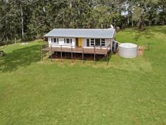  65 PLUMB ROAD BELLTHORPE QLD 4514 This gorgeous parcel of Hinterland rural acreage features a fully renovated home that has been finished with an absolute eye for detail and quality fixtures and fittings. Nothing has been left untouched with this home; the house is perfect and ready to move in. Boasting a very spacious 44 acres, it's the perfect balance of open pastures and native timber and even more massive potential. The property is ready to start your very own sustainable lifestyle or keep as the perfect rural weekender. Just a 20 minute drive from the vibrant township of Maleny and just under an hour to the beaches of Caloundra, you'll be perfectly situated to soak up every aspect of rural life but be on the doorstep of a thriving community, schools, cafes', restaurants and shopping. If you have been looking for a beautiful home, the perfect amount of acreage, privacy, views and the ultimate rural life; then this is the one to inspect! This property features: - 44.5 gorgeous Hinterland acres - Fully renovated 3 bedroom home with a north easterly aspect - Full length front and rear decks with views across the property - Stylish kitchen with Ceaser stone benchtops throughout - Combined living and kitchen opening onto full length deck - 9ft ceilings with ornate cornice - Hardwood floors throughout - Zoned and ducted smart air conditioning - Fully insulated - Full electrical upgrade and network cabling - NBN via Satellite - Underground power to the home - Half pastured with half native timber - Water easement benefitting the property - Gravel driveway - 3 bay shed with concrete tank This style and quality of home and rural property do not come along often. If this is your dream, you will need to act fast and arrange your private inspection today with exclusive agent Rodney Millett on 0477 702 073 or email rodney@malenyrealestate.com . 