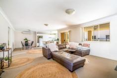  9 Mount Pleasant Grove Cessnock NSW 2325 $420,000 to $440,000 ENTRY LEVEL PURCHASE INTO CESSNOCK'S PREMIER SUBDIVISION – Four bedrooms, master with ensuite and walk in robe – Open plan kitchen, dining, living area & media room – Split system A/C & natural gas – Sheltered outdoor entertainment area, plenty of yard space with views over Kelman dam & fountain – Long term investment opportunity that has virtually never been vacant since construction – Vacant possession available – Rental potential of $440 Per Week Arrange your private inspection today! 