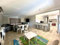  32 Mauger Place South Hedland WA 6722 $299,000 Did you move to Hedland to work hard to make your family fortune? All the hard work has been done inside this BRICK home, leaving you with more time to spend with the family- plus, with such a large block of land, and the potential space to add a pool AND, or shed, this could be your dream Hedland home! Property Features include: – 3 bedrooms, with built in robes, split system air-conditioning, and fresh, neutral colors. – Fully renovated kitchen with modern grey accents, above head cabinetry PLUS a modern breakfast bar- increasing your surface area significantly. – Easy clean, tiled flooring throughout common areas with fresh, carpeted bedrooms. – Beautifully renovated bathroom with separate bath and shower, modern fresh styling including wood look vanity and mirror. Externally, you have a blank canvas to design and create your own space to suit your lifestyle. – Brick construction with undercover parking/entertaining area located at front of home – Large blank space at rear of home with some existing shade trees to give you a head start on your garden. – Fully fenced yard with 2x double gate access. – plenty of secure parking inside gates – Storage shed – Security doors on all entrances. – Concreted driveway and access from Mauger Place – Drive through access to back yard What more could you want in a home? With the market moving as quickly as it is, this property is unlikely to last long! Contact Erika today for the next home open. Disclaimer: The above information has been provided by the property vendor. We have not verified whether or not that information is accurate and do not have any belief one way or the other in its accuracy. We do not accept any responsibility to any person for its accuracy and do no more than pass it on. All interested parties should make and rely upon their own enquiries in order to determine whether or not this information is in fact accurate. Property Features • 	 House • 	 3 bed • 	 1 bath • 	 1 Parking Spaces • 	 Land is 871 m² • 	 Carport • 	 Built In Robes • 	 Outdoor Entertaining 