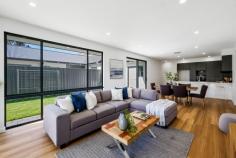  14 Parham Road Eden Hills SA 5050 $750k-$795k In the perfect pitch for busy and growing families, this 3 bedroom Torrens titled newly built home offers every creature comfort less than 20 minutes to the beach & City in ever-evolving Eden Hills. Behind a rendered façade, find a home cleverly separating family areas from sleeping quarters in an enduring one story configuration. The open floor plan living offers a stylish kitchen with stone counters, gas cooktop, a generous cupboard space and a handy breakfast bar. Under 2.7m ceilings, to the front of the home the carpeted master suite complete with walk-through robe and private ensuite is the perfect adult’s retreat, while towards the back of the home two further sunny carpeted bedrooms are fitted with convenient built-in robes and double windows. Servicing rear bedrooms, fully tiled main bathroom keeps the household happy with both a free-standing bath and shower, fitted with a stunning Velux roof window for natural light and ventilation. The location is perfect for families, as you can walk to schools, transport and parks and it is only a short distance to Blackwood shops, Flinders Uni and Medical Centre as well as being within 20 minutes from the CBD and beach. Notes from the builder -All structural wall and roof frame timbers are H2 termite treated timber -Conventional roof frame (not trusses) -Wall plates are trenched to house studs – keeps studs straight and eliminates twisting of studs -Double leaf party wall (independent from other dwelling) -Minimal passageways with no wasted space -Above average size of bedrooms -Insulation blanket to roof -Insulation to external, internal walls and ceilings including Alfresco -600mm wide eaves -2700mm high ceilings -2400mm high doors throughout -Alarm system -4800mm wide sectional overhead door to garage -Fascia pergola brackets fitted for future pergola -Northerly aspect to family/dining area -Feature corner window to bedroom 1 -Stacker sliding door to Alfresco -Fully equipped kitchen with Bosch appliances -Ample storage with double linen, broom cupboard and laundry overhead cupboards -Large roof area over garage/bed 3 ideal for storage -Built in robes to all bedrooms -Storage alcove to garage -Remote controlled opening Velux roof window fitted with blind to bathroom -Larger than average bathroom -Free standing bathtub -Fully enclosed frameless shower cubicles -Back to wall toilet suites -Mixer taps throughout -Niche to showers -Full width mirrors over vanity units -Generous allowance of power points -Reverse cycle ducted air-conditioning system -10000 litre rainwater tank (fibreglass) with pump plumbed to toilets and laundry -5 external taps -Enclosed rear/side yard -Fully landscaped -leaf gutter guard to all gutters -Parking on site for up to 4 cars Call Peter Alexandrou & Matthew Tuck to inspect. Specifications: CT / 6190/883 Council / City of Mitcham Zoning / R(H) Built / 2020 Land / 493m2 Frontage / 24.9m Council Rates / $1606.60pa SA Water / $179.23pq ES Levy / $147.60pa Nearby Schools / Blackwood P.S, Eden Hills P.S, Bellevue Heights P.S, Belair P.S, Blackwood H.S, Australian Science & Mathematics School All information provided has been obtained from sources we believe to be accurate, however, we cannot guarantee the information is accurate and we accept no liability for any errors or omissions (including but not limited to a property’s land size, floor plans and size, building age and condition) Interested parties should make their own inquiries and obtain their own legal advice. Should this property be scheduled for auction, the Vendor’s Statement may be inspected at any Harris Real Estate office for 3 consecutive business days immediately preceding the auction and at the auction for 30 minutes before it starts. 