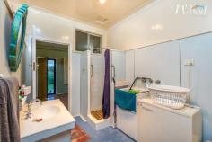  1 Douglas St Culcairn NSW 2660 $145,000 If you are looking for a neat and tidy home with a large level yard, this is not to be missed. Consisting of 3 bedrooms with built-in robes to the master and wardrobes in the others. A formal lounge plus a sunroom at the rear which would be an ideal study room. This was created by the current owners by filling in the rear verandah and the improvement was a smart move. The kitchen has a funky bench. The cabinet maker of the day must have had an imagination! There is also a newer gas upright stove too. The home offers ducted cooling throughout, another refrigerated air conditioner plus economical gas heating. The main bathroom also accommodates the laundry and there is a separate toilet in the home. The front verandah offers a pleasant northerly outlook overlooking parkland. There is also a side laneway with an additional gate access into the private rear yard. This would lend itself to considering a dual occupancy development (STCA). Down the back is an iron shed ideal for storage or the block is certainly large enough to add a huge shed if required. This home could be purchased as an investment property. The rental properties are getting snapped up very quickly. When I looked online this week, there was only 1 house available in the entire town. Rental yield could be in the vicinity of $210 to $230.00 per week. Culcairn is less than 30 minutes' drive to the city of Albury Wodonga. There are bus and train services from here and a terrific selection of local services, most within walking distance to the main street etc. This is cheap buying, living, investing and a good relaxed lifestyle. 
