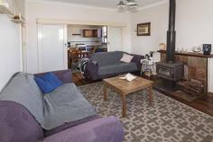  177 Bussell Highway West Busselton WA 6280 $419,000 Whether you are searching for a first home, investment or potentially consulting rooms, this is the perfect location. Perched in a bright and breezy, elevated position on a 745m2 block, this home has a really good feeling to it, as soon as you take your first step through the front door. There is even an easy care lawned area for the kids and pets in a secure backyard with side access through the garage to a 6m x 4m powered shed. Please call me for more details or to arrange an early inspection. INSIDE FEATURES - High ceilings with jarrah floorboards throughout. - Open plan meals and family area. - Separate lounge room with combustion fire. - Centrally located kitchen with electric hotplate and oven overlooking the main living area. - Two huge bedrooms with 2 doors built in robes plus the 3rd bedroom is a double. - Plus, a large sleepout at the rear which you could use as another bedroom or living area. - Security shutters at the front of the home. - Separate bathroom with bath, separate shower, vanity and wc. - Separate laundry room also with shower, vanity & wc. OUTSIDE FEATURES - 400m to Geographe Bay - Massive side access - Large 6m x 4m powered shed - A 11m x 3m north facing patio for entertaining overlooking the easy-care gardens. - Electric HWS - West Busselton Shopping Centre across the road for that early dash to get milk for the cereal. - Elevated block, size appx 745m2 NEARBY FACILITIES Bus Stop - 30m (by foot) Busselton District Hospital - 160m Busselton Jetty - 2.5km.. 