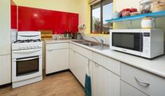 1 Lavender Street Wodonga VIC 3690 Neat and tidy 3 bedroom brick and tile, a double carport home, ideal for the first home buyer, or Investor. Set on a 672m2 allotment in a tightly held pocket of Wodonga, in a tree lined secluded street. Walking distance to the CBD, close to schools, parkland, sporting fields and shopping. Three bedrooms, updated bathroom, sundrenched north facing living area, updated laundry, kitchen with gas cooking, separate meals area, and the comfort of ducted cooling for the upcoming summer, and a gas log fire for the cooler months. The home also offers, a solar system with 8 panels, a double carport with roller doors, plus a secure rear yard and lock up garden shed. Phone Terry or Jo today to arrange your private viewing! 