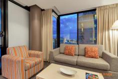  Unit 1011/102-105 North Terrace Adelaide SA 5000 $340,000 - $360,000 This residence is in the core of all activities happening in the Adelaide CBD, but yet peaceful and secure. The perfect location for investors, students, first home buyers, and professionals who want to stay in the CBD Adelaide. Situated on the 10th floor this spacious two bedroom apartment offers stunning views over the city, the Adelaide Hills, and sunsets over the ocean. If you're looking for an exciting metropolitan lifestyle or an excellent investment property in the heart of 10th-best-city in the world (Adelaide), then you certainly want to view this one! ATTENTION OWNER OCCUPIERS…. Choose to live in as an owner-occupier and enjoy an exciting low maintenance metropolitan lifestyle. This freshly maintained residence offers very spacious accommodation with two king size bedrooms both with floor to ceiling windows, mirrored BIRs. The master bedroom features direct access to the spacious two-way bathroom completed with spa-bath and European style laundry. Down lights and ducted reverse cycle air conditioning system throughout. Sitting on the balcony you will enjoy panoramic views of metropolitan Adelaide, the Adelaide Hills, and ocean views with picturesque sunsets. An elegant open plan living area features a gourmet kitchen with stainless steel appliances and quality fixtures, stone benchtops, contemporary cabinetry, and ample of space. This overlooks the light filled living and dining that flows through to the full-length balcony. Stay fit and healthy with free access to an excellent resort style sport facilities with the large heated lap pool, sauna, and gym. All of these wonderful benefits are maintained through the body corporate rates. Car park can be purchased separately for $35,000 - $40,000 or leased on a long term basis. Entertaining, shopping, and dining options are endless with Hindley Street, Rundle Mall and Gouger Street only a short WALK away and further entertainment along the Torrens riverbank still to come. Universities and TAFE are also located within few minutes WALK. All public transports including trams, trains, and bus services are all literally in front of your door-step. ATTENTION INVESTORS…. Located on the vibrant North Terrace, the iconic redeveloped Adelaide Oval, River Torrens Precinct and the world best hospital the Adelaide Royal Hospital and Medical Precinct. Further attractions include first class restaurants and bars, great shopping, the Adelaide Casino, The Entertainment Centre, Festival Theatre, Adelaide Convention Centre, Rundle Mall and the new Royal Adelaide Hospital. This investment simply can NOT go wrong! You can choose to lease this fully furnished apartment out privately, or lease it back to The Oaks Hotels and Resorts for an excellent guaranteed return. Currently managed through the Oaks Hotels and Resorts with a GUARANTEED rental income of $1,829.83 per month after management and cleaning fees. Other important attributes including reverse cycle air conditioning, pay TV, internet access with data cable throughout the building, and excellent security with intercom, 24 hour reception and swipe card access for all areas. Other facts and figures that your financier will be interested in are down in “Legalities” section. This magnificent unit/apartment offers arguably one of Adelaide's most spectacular visual experiences. Everything is happening right before your eyes, the redeveloped iconic Adelaide Oval, Adelaide Convention Centre, Sky City Casino, retail promenade at the Festival Plaza, new Royal Adelaide Hospital, Medical Research Centre, Adelaide Uni & Uni SA campuses, and much more can only make this CBD location even more convenient. FEATURES: - Large bathroom with separate shower and bath - Indoor heated lap pool, spa, sauna, plunge pool - Open plan kitchen, dining and living spaces - Security/concierge staff located in the foyer - In-ground Swimming Pool access 24/7 - Swipe card system to access all areas - Abundance of natural light throughout Stainless Steel Kitchen Appliances - Internet: High speed NBN Fibre - Ducted Reverse cycle Air Con - Balcony with panoramic views - Both bedroom with BIRs - Down lights throughout - Outdoor Entertaining - Video CCTV 24/7 - Gym access 24/7 - TV Intercom - Dishwasher - Indoor Spa - Pay TV LEGALITIES: Built: 2003 CT: 5903/777 ESL: $492.85 /Year Strata: $1,325 /Quarter Council: Adelaide City Floor: 72 sqm (approx) Council Rates: $354.20 /Quarter Rental Yield: $ 1829.83/Month Water Rate: $182 /Quarter (fixed rate) Admin Fund (Recoverable costs for A/C Maintenance): $64 /Quarter Zone: CBD\North Terrace- Residential Serviced Apartments (Strata-Titled Hotel/motel Units) Interest is sure to be HIGH, so make sure you will be quick to inspect this one! For more details contact MEDI on 0418 500 812.. 