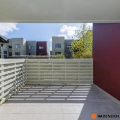  81/1 Braybrooke Street Bruce ACT 2617 $259,000 This contemporary and inviting 1 bedroom apartment is situated in the beautiful suburb of Bruce. As you make your way through your own private courtyard and step inside the property you are greeted with a light and airy open-plan living area which features a reverse cycle air conditioner to keep you comfortable year-round. To the side of the living room is a functional study nook, perfect for working from home. Just off the living room is the galley style kitchen which features an abundance of storage and ample bench space, the kitchen also comes equipped with a microwave oven and DishDrawer dishwasher. The bedroom is generous in size and has the added convenience of a large built-in robe, ceiling fan and your own private courtyard. With convenience in mind the home also comes with your own dryer, car space and storage. Inclusions aside, the location itself is a winner. Residents of Bruce have an unspoken understanding of how great this suburb is. Its proximity to the city rivals the inner north but you'll usually combat less morning traffic. Plus, it is just minutes to the major bus route meaning you can get to any major town centre on one bus. Just a short stroll to the Australian Institute of Sport, Calvary Hospital, University of Canberra and close to the Belconnen Town Centre. Don’t miss out on this amazing opportunity to secure this great apartment in an even greater location. Features of the apartment include: 1 bedroom apartment Ground floor location Built-in robe to bedroom Reverse cycle air conditioning DishDrawer dishwasher Dryer Two courtyards Car space Storage. 
