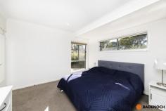  3/23 Bambridge Street Weetangera ACT 2614 $860,000+ ***Although restrictions have lifted please remember COVID-19 guideline rules. Social distancing is to be respected. *** *** You may be asked to remove your shoes upon entry to the open home. We apologise in advance for any inconvenience this may cause and thank you for your co-operation and understanding.** This spacious and stylish 4-bedroom, 2 storey townhouse is situated in the sought-after suburb of Weetangera. The home includes modern features and quality furnishings and is situated in a boutique complex where you will love being in close proximity to Jamison Shopping Centre and Belconnen Town Centre, where you have a wide variety of dining and shopping options. The living area is graced with timber floors, which soak up the winter sun filling up this spacious and cosy area with warmth on those cooler mornings. Your living is also extended outdoors with a large courtyard perfect for entertaining friends or relaxing in the sun. The kitchen is modern and has plenty of bench and storage space, with a large pantry, gas cooktop and dishwasher for your convenience. Each bedroom includes built-in robes, with the main bedroom also including an ensuite and walk-in robe. Know your comfort is taken care of all year round with ducted reverse cycle air conditioning throughout the home and enjoy the added convenience of the double garage with internal access. Weetangera has plenty to offer. Being a family friendly suburb with multiple quality schools, it has never been so convenient. An endless amount of weekend errands is at your door step, Jamison Shopping Centre, Hawker Shops, Belconnen Town Centre, easy access to the City and Canberra’s South. It would be hard-pressed to find a home like this that ticks so many boxes! Features include: Modern and spacious 4 bedroom, 2 storey townhouse All bedrooms with built-in robes Ensuite & walk-in robe to main bedroom, situated downstairs Ducted reverse cycle air conditioning throughout Modern kitchen with stone benchtops, dishwasher and gas cooking Two living areas with timber floors High energy efficiency rating Double glazing Large courtyard and garden with covered entertaining area 3rd toilet downstairs Double garage with internal access & remote EER: 5 Body Corporate Levies: $3,185.10 p.a. approximately Land Tax: $3,823.16 p.a. approximately General Rates: $2,049.91 p.a. approximately (2019). 