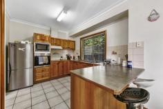  5/42 Ferrers Street Mount Gambier SA 5290 $259,000 Vicki and Imogene are thrilled to offer for sale this solid 2 bedroom unit on prestigious Ferrers Street. Ideal low maintenance living with open plan kitchen, dine and living areas Both bedrooms are a great size and have floor to ceiling built in robes The main bedroom has ensuite access to the 3 way bathroom While the kitchen features an electric cooktop, wall oven and spacious pantry Enjoy the security of a single garage with a remote roller door Private outdoor entertaining courtyard with all weather blinds A 2 minute Sunday morning walk to Bay Blue Cafe for a latte and a scroll this little gem is absolute magic!!! 