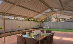  Kardinya WA 6163 $699,000 LET ME INTRODUCE MYSELF: Situated in one of the most sought after pockets in Kardinya (bordering Murdoch and Winthrop), this revamped home is perfect for a large or growing family who are seeking a comfortable and secure retreat with unsurpassed living. Equipped with 3 impressive internal living zones and an enormous outdoor entertaining area, this appealing floorplan offers the flexibility to cater for all occasions! MAIN FEATURES TO LOVE: -Lovely master suite with renovated private en-suite and walk-in robe -Formal lounge and dining room/study room -Large open plan kitchen with Westinghouse double oven, large pantry and loads of cupboard space -3 additional bedrooms all with built-in robes -Main bathroom with separate bath and shower -Completely enclosed back garden with mature leafy plants and reticulated gardens -720sqm green title block -Zoned R25 SPECIAL FEATURES TO ENJOY: -New high quality carpets in all bedrooms -Down lights throughout the main living areas -New entry front door with security screen -2 new toilets -Ducted evaporative and split reverse cycle air-conditioning -Huge gabled patio -Merlin garage door opener installed in 2017 -Restored and repainted roof tiles with 6 years remaining on the warranty LOCATION TO LOVE: With the vibrant heart of the suburb at your door step and easy access to the main transport artery of Leach Highway and South Street, the phrase “location, location, location” has never so evident. You will love having a bus stop within walking distance, whilst well-known Morris Buzzacott Reserve, Winthrop Village, public and private schools are in very close proximity. With the exciting potential of Westfield Booragoon and Kardinya Park Shopping Centre redevelopment, this could become the superb blend of family friendly neighbourhood and inner-city lifestyle buyers have been searching for. OTHER NOTABLE LOCATIONS TO LOVE: -Fremantle (approx. 8.2km) -Perth CBD (approx. 16.2km) -Murdoch Train Stations (approx. 4.8km) -Kardinya Park Shopping Centre (approx. 1km) -Murdoch University (approx. 1.8km) -St. John of God & Fiona Stanley Hospital (approx. 3.8km) -Westfield Booragoon (approx. 6km) SCHOOL CATCHMENTS: Melville Senior High School Kardinya Primary School Kardinya properties of this price point and calibre are currently in high demand so register your interest and contact exclusive Kardinya agent Jack Yeo for a viewing. Important Warning - Novel Coronavirus (nCoV) Due to the pandemic outbreak of the novel coronavirus (nCoV) we strongly urge you not to attend or arrange any viewing if you have: recently travelled overseas; or are experiencing flu like symptoms such as: fever, coughing, shortness of breath or breathing difficulties. been in contact with people as described above All visitors on the property will be required to sign the guest register. The register must include the full name, residential address, email address and best contact telephone number of all attendees. This requirement is to assist the tracking of potential contacts should it later be determined that any person attending the inspection tested positive for Covid-19. Your co-operation is much appreciated in protecting the health of others and the people of Australia. We will take all necessary precautions when showing properties such as wiping down door handles, limited occupancy in each room, avoiding any close contact such as shaking hands and in some instances use of gloves and disinfectant. Features • 	 Airconditioning • 	 Ensuite • 	 Remote Garage Control • 	 Secure Parking • 	 Shed • 	 Gas Heating • 	 Split System Air Heating • 	 Split System Air Conditioning • 	 Evaporative Cooling • 	 Broadband Connection • 	 Built in Robes • 	 Ducted Cooling • 	 Reverse Cycle Air Conditioning.. 