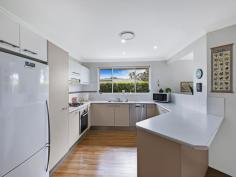  76 Coolawin Circle Narara NSW 2250 This is the home you’ve been waiting for. From the moment you arrive you’ll be impressed by the striking street appeal. Stepping inside this sophisticated single level home there is a distinct ambience of relaxed elegance, accented by an artful blend of warm neutral tones, an abundance of natural light and stunning plantation shutters throughout. The highly functional floorplan offers multiple formal and casual living areas while seamlessly connecting indoor / outdoor living spaces. Looks aside, the location is ideal – set amongst quality homes and within easy walking distance to the very popular St Phillips College & local park. This stunning home will be suitable for an array of buyers and must be seen to be fully appreciated! Features: • Four generously sized bedrooms all with built-in robes + study (5th bedroom) • Master bedroom oversized with ensuite & WIR • Boasting a beautifully appointed modern kitchen with ample cupboard/storage space, stainless steel bosche appliances + gas cooking, oversized bench & breakfast bar sitting simply perfect as the hub of the home for family and friends the gather at ease. • Multiple living zones on offer including formal & casual with your choices of entertaining areas and quiet getaways for all to find their very own space after the busy day. • Fresh light & bright generously sized main bathroom with separate bath & shower • Privacy assured with a fully fenced & landscaped with soft grass rear yard. Perfect for the kids & pets to play all year round (room for a pool if desired stca) • Parking is a breeze with the auto double garage with easy internal access to the home + off street parking for 2 more cars Extras: NBN connected, ducted air throughout, natural gas – heating, cooking, hot water, water tank This location is all about peace, privacy and convenience with easy access to all that the Central Coast has to offer. Perfectly positioned close to shops, schools and public transport, there is also easy access to the M1 motorway, placing Sydney & Newcastle within easy reach for commuters. Within a half hour radius you can also access a selection of beautiful beaches, the shopping mecca of Erina Fair /Tuggerah or the University of Newcastle (Ourimbah campus). For further details or to arrange your inspection call Jodie Walsh on 0424 914 364 