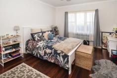  177 Bussell Highway West Busselton WA 6280 $419,000 Whether you are searching for a first home, investment or potentially consulting rooms, this is the perfect location. Perched in a bright and breezy, elevated position on a 745m2 block, this home has a really good feeling to it, as soon as you take your first step through the front door. There is even an easy care lawned area for the kids and pets in a secure backyard with side access through the garage to a 6m x 4m powered shed. Please call me for more details or to arrange an early inspection. INSIDE FEATURES - High ceilings with jarrah floorboards throughout. - Open plan meals and family area. - Separate lounge room with combustion fire. - Centrally located kitchen with electric hotplate and oven overlooking the main living area. - Two huge bedrooms with 2 doors built in robes plus the 3rd bedroom is a double. - Plus, a large sleepout at the rear which you could use as another bedroom or living area. - Security shutters at the front of the home. - Separate bathroom with bath, separate shower, vanity and wc. - Separate laundry room also with shower, vanity & wc. OUTSIDE FEATURES - 400m to Geographe Bay - Massive side access - Large 6m x 4m powered shed - A 11m x 3m north facing patio for entertaining overlooking the easy-care gardens. - Electric HWS - West Busselton Shopping Centre across the road for that early dash to get milk for the cereal. - Elevated block, size appx 745m2 NEARBY FACILITIES Bus Stop - 30m (by foot) Busselton District Hospital - 160m Busselton Jetty - 2.5km.. 