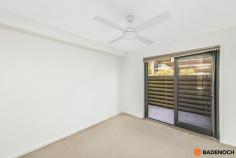  81/1 Braybrooke Street Bruce ACT 2617 $259,000 This contemporary and inviting 1 bedroom apartment is situated in the beautiful suburb of Bruce. As you make your way through your own private courtyard and step inside the property you are greeted with a light and airy open-plan living area which features a reverse cycle air conditioner to keep you comfortable year-round. To the side of the living room is a functional study nook, perfect for working from home. Just off the living room is the galley style kitchen which features an abundance of storage and ample bench space, the kitchen also comes equipped with a microwave oven and DishDrawer dishwasher. The bedroom is generous in size and has the added convenience of a large built-in robe, ceiling fan and your own private courtyard. With convenience in mind the home also comes with your own dryer, car space and storage. Inclusions aside, the location itself is a winner. Residents of Bruce have an unspoken understanding of how great this suburb is. Its proximity to the city rivals the inner north but you'll usually combat less morning traffic. Plus, it is just minutes to the major bus route meaning you can get to any major town centre on one bus. Just a short stroll to the Australian Institute of Sport, Calvary Hospital, University of Canberra and close to the Belconnen Town Centre. Don’t miss out on this amazing opportunity to secure this great apartment in an even greater location. Features of the apartment include: 1 bedroom apartment Ground floor location Built-in robe to bedroom Reverse cycle air conditioning DishDrawer dishwasher Dryer Two courtyards Car space Storage.. 