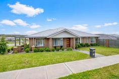 1 Mima Street Fletcher NSW 2287 $630,000 to $650,000 SECURE INVESTMENT OPPORTUNITY IN 'THE OUTLOOK' – Leased until 16/06/2021 at $550 per week. Tenants desire to stay beyond – Ideal low maintenance investment opportunity – Four large bedrooms, all with built in robes. Main with ensuite – Three living areas, including a lounge room for the kids! – Open plan kitchen with natural gas cooking, large island bench with stone bench top and plenty of storage! – Ducted air conditioning – Private outdoor entertainment area and plenty of yard space – Established landscaping, dual access being a corner site – Northerly aspect, 20 minutes to Newcastle CBD and surrounded by open space and natural wetlands! 