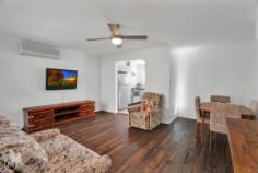 3/28 Nitawill Street, EVERTON PARK QLD 4053 – Madeleine Hicks Real Estate Brisbane