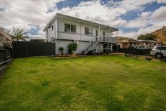  17 Indigo Crescent Mount Isa QLD 4825 $389,000 Not your average home! Upstairs you find a renovated kitchen with stylish splash back, dishwasher & plenty of space. Large open living with splits & timber flooring throughout. A modern bathroom beautifully tiled with extra large shower. Check out the master suit!!! It is massive & features a gorgeous hidden walk in robe with so much storage! Another large bedroom with built in cupboard & split system completes the top floor. Downstairs is all built in with very large storage room, extra toilet, laundry & even more living space. Outside is an entertainers dream with a huge undercover entertaining area and outdoor kitchen all in the pool yard which makes spending time with family and friends so easy & relaxing. Yard fully fenced, private & low maintenance this property is a dream home and will not last long. Storage room downstairs is massive & great for teenagers or guests. Fully built in under the house for extra living & entertaining, huge entertaining area you just have to see to believe it Large in ground pool, low maintenance Internal laundry, carport & plenty of other parking Located in a great street. * large bedrooms, main is massive with walk in robe * Beautiful renovated kitchen with dishwasher * Modern tidy bathroom with extra large shower, toilet upstairs & toilet downstairs. * Storage room downstairs is massive & great for teenagers or guests * Fully built in under the house for extra living & entertaining * Huge entertaining area you just have to see to believe it * Large in ground pool, fully fenced, low maintenance * Internal laundry, carport & plenty of other parking * Located in a great street   Please call John Tully on 0429 029 289 or Kieran Tully to check it out today! 