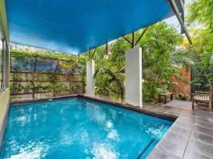  192 Arthur Street Fortitude Valley QLD 4006 Versatile in design and offering a wealth of potential 192 Arthur Street home has your current, future family and financial interests at heart and is overflowing with possibilities. Occupying a 465sqm block, the site features an 1870's cottage at the front of the property. The home reflects the flamboyant style of the period, with an endearing front porch, sit and enjoy as you watch the world go by. Step inside and the light-filled rooms beckon with the promise of character, ready to be revealed. Including: • 	 3 Bedrooms + sleepout + ensuite • 	 Large kitchen • 	 Open plan living • 	 Hardwood floors throughout Simply keep as is, renovate and turn into your dream home or rent out for maximum income in the highly-sought lifestyle haven. Currently serving as an Architecture office the home has rental potential income of $600-700 per week, investors have the opportunity to see returns of up to $36,000 gross per annum. Situated at the rear of the property, a second home designed by Mondo Architects is contemporary in style and features: • 	 Open plan living + balcony with city views • 	 Modern chef's kitchen with stainless steel appliances with gas cooktops • 	 2/3 bedrooms, Master with ensuite and walk-in robe • 	 2.5 bathrooms • 	 Air-conditioned living areas and light-filled rooms • 	 In-ground Pool • 	 Rear 2 car undercover park • 	 Full surveillance and security system with keyless entry As both are ready to move in as-is, buyers are spoiled for choice. Take advantage of the two separate residences and occupy or invest. Live in one or both properties, rent both residences out. Occupy the rear house while you renovate the front cottage into your second dream home. A truly premium location within one of Brisbane's most vibrant lifestyle precincts, these homes are just metres away from esteemed James Street featuring an array of cafes, restaurants, bars, boutiques, Palace Cinema and the new Calile Hotel. Take advantage of the convenient transport links and express bus services placed within walking distance and enjoy an easy connection to the CBD and surrounding areas. The ever-popular Holy Spirit and New Farm State School are positioned just a short stroll away. This property presents an exceptional value proposition to secure a historical heritage home and contemporary home, with rental income and scope to enhance in one of Brisbane's most exclusive inner-city suburbs. FEATURES: • 	 Air Conditioning • 	 Alarm System • 	 Built-In Wardrobes • 	 Close To Schools • 	 Close To Shops • 	 Close To Transport • 	 Garden 