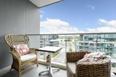  19/11 Trevillian Quay Kingston ACT 2604 $660,000+ Brought to the market by Milin Bros Builders & Developers Amalgamated Property Group, Lakefront on Kingston Island offers unprecedented & exclusive apartments on the shoreline of Canberra's premier waterfront precinct. Perched high on level 6 (Top Floor) & offering a tranquil water outlook from the covered balcony, which flows effortlessly from the living areas, this 73m2 two bedroom apartment has a unique floor plan which the architect has designed to maximize both natural light and panoramic views. The fixtures and fittings throughout the apartment exude extravagance with the Kitchen boasting stone floor tiles, a stone benchtop & Miele appliances including gas cooktop, dishwasher & oven. The bathroom has sleek and sophisticated floor to ceiling marble tiles, whilst the master bedroom features is own private balcony; perfect for the morning cuppa. Situated North of the new Kingston Foreshore Harbour, this apartment has water views of the canal and the East Basin of Lake Burley Griffin; with views to Black Mountain Tower. The Kingston foreshore is highly regarded for its popular bars & restaurants; all of which is right at your doorstep and within minutes of the Parliamentary zone, Kingston, Manuka and the City. Lakefront is close to many employment hubs, retail options and entertainment possibilities. Residents will also enjoy luxury resort-style living, including a stunning lakeside courtyard leading to a fully equipped gym & infinity pool for their exclusive use. EER6 Features overview: • Top level inclusions & fit-out throughout • Two Allocated basement car spaces & a storage enclosure • Lift access direct from the basement car park & foyer to your level • Intercom entry to building & basement for guests • Easterly & northerly vistas towards the lake • A unique floor pan with extensive use of glass to provide a bright, light-filled residence • Ducted heating & cooling • Kitchen with stone floor-tiles, stone benchtop & Miele gas cooktop, dishwasher & oven • Bathroom with stone top vanity and floor to ceiling wall tiles • On site, fully equipped gym & infinity edge swimming pool directly overlooking Lake Burley Griffin • This is a pet-friendly development (subject to body corporate notification) 