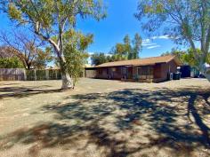  32 Mauger Place South Hedland WA 6722 $299,000 Did you move to Hedland to work hard to make your family fortune? All the hard work has been done inside this BRICK home, leaving you with more time to spend with the family- plus, with such a large block of land, and the potential space to add a pool AND, or shed, this could be your dream Hedland home! Property Features include: – 3 bedrooms, with built in robes, split system air-conditioning, and fresh, neutral colors. – Fully renovated kitchen with modern grey accents, above head cabinetry PLUS a modern breakfast bar- increasing your surface area significantly. – Easy clean, tiled flooring throughout common areas with fresh, carpeted bedrooms. – Beautifully renovated bathroom with separate bath and shower, modern fresh styling including wood look vanity and mirror. Externally, you have a blank canvas to design and create your own space to suit your lifestyle. – Brick construction with undercover parking/entertaining area located at front of home – Large blank space at rear of home with some existing shade trees to give you a head start on your garden. – Fully fenced yard with 2x double gate access. – plenty of secure parking inside gates – Storage shed – Security doors on all entrances. – Concreted driveway and access from Mauger Place – Drive through access to back yard What more could you want in a home? With the market moving as quickly as it is, this property is unlikely to last long! Contact Erika today for the next home open. Disclaimer: The above information has been provided by the property vendor. We have not verified whether or not that information is accurate and do not have any belief one way or the other in its accuracy. We do not accept any responsibility to any person for its accuracy and do no more than pass it on. All interested parties should make and rely upon their own enquiries in order to determine whether or not this information is in fact accurate. Property Features • 	 House • 	 3 bed • 	 1 bath • 	 1 Parking Spaces • 	 Land is 871 m² • 	 Carport • 	 Built In Robes • 	 Outdoor Entertaining 