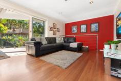  82 Wyndham Way Eleebana NSW 2282 $1,050,000 - $1,150,000 Offering a sense of tranquility inside yet placed just a 400m bush track stroll to all the action on Lake Macquarie, this beautifully updated resort-style family residence is an entertainer's paradise. Taking the concept of indoor/outdoor living to the max, a huge all-seasons deck complete with an integrated fireplace, barbecue and wine fridge effectively creates an alfresco lounge and sunny gardens with a saltwater pool as the centrepiece to family life. The 4-bedroom home features formal and casual living spaces anchored by a Caesarstone gas-equipped kitchen. Three bedrooms share a full-size spa bathroom on the main level, while a fourth bedroom has an ensuite downstairs. A fully sound-proofed extra room will appeal to the musician in the family or is a great breakout zone for teens. Ducted heating/cooling, integrated speakers, 2.5-car garage and 3kw solar electricity panels complete a home the whole family will love. Take advantage of this coveted location and enjoy lakeside living at its best. The quiet street is supremely convenient between the shopping hubs of Warners Bay, Mount Hutton and Belmont. Croudace Park with its shared pathway perfect for walking, cycling, jogging and more is only five minutes' walk away and Belmont Hospital 3.5km. - Rendered brick home with new Colorbond roof on 703sqm block - Three main level bedrooms with built/walk-in robes and new carpet, master opens to deck - Full-size spa bathroom with heated towel rail and ensuite access from master bedroom - Caesarstone kitchen with gas cooktop, integrated dishwasher and servery window to deck - Stacker doors connect family living area to alfresco entertaining and saltwater pool with water feature - 2.5-car garage with internal access and enough room for a small boat, jet-ski or trailer - In catchment for sought-after Eleebana Public school and Warners Bay High - School buses and #41 bus stop at the door Outgoings Water Rates: $ 377.53 approx per annum Council Rates: $1,987.37 approx per annum ***Health & Safety Measures are in Place for Open Homes & All Private Inspections ***All inspection attendees will have to answer a health and safety survey to qualify for the inspection of the property 