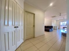  69 Brodie Crescent SOUTH HEDLAND WA 6722 Looking for a 4 bedroom home without the maintenance of a huge garden? Look no further! Situated on the corner of Brodie Crescent and Dale Street, South Hedland, this home is just a short distance to the Marquee Water Park, Cottier Drive and the JD Hardie Center. This home includes; – 4 bedrooms with split aircon, ceiling fans, built in robes and down lights. – Main bathroom with double length shower and double length family sized vanity. – Master Bedroom features a full length, floor to ceiling wardrobe- big enough that even HE might get some space! – Beautiful timber look kitchen with walk in corner pantry, dishwasher nook, gas cooking appliances and SO MUCH SPACE for storage. – Tiled flooring throughout – Open plan Kitchen, dining and living areas with cassette air-conditioning system and multiple ceiling fans. – Laundry with access to double carport and separate toilet. – Large entertaining area in fully fenced front yard complete with ceiling fans, pedestrian gate and downlights. – Some established plants to provide shade and greenery – Double carport to side of home with small storage shed. Properties like this don’t last! Call Erika today Property Features • 	 House • 	 4 bed • 	 2 bath • 	 2 Parking Spaces • 	 Land is 430 m² • 	 Floor Area is 151 m² • 	 2 Carport.. 