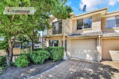  31/12-14 Barker Street St Marys NSW 2760 $479,000 - $499,000 On offer is this well presented and perfectly located street frontage townhouse. Ready to move in for owner occupiers or an investor can take advantage of the new rail project and airport. (Under construction) Features of this property include: * Three bedrooms all with built in wardrobes and ceiling fans * Main bedroom has air conditioning and a balcony overlooking park land * Bathroom includes a bath, shower and large vanity * Separate toilet upstairs and a second toilet down stairs in the internal laundry * Modern kitchen with timber benches and plenty of cupboard space * Separate dining area leading to the rear courtyard * Internal access to the remote controlled single garage plus off street parking * Large living area with split system air conditioning * Timber floors downstairs and carpeted upstairs * NBN is in place Distances are approximate: * 700m to Bus stop * 1 km to St Marys Public School * 1 km to M4 Motorway * 1.6 km to St Marys Village shopping centre * 2 km to St Marys Senior High School * 2.5km to St Marys Train Station * Strata fees are $632.06 per quarter * Council rates are $403.60 per quarter * Water rates are $147.31 per quarter plus usage We have been informed the current owner has already paid the special levy for a repaint of the entire complex. 