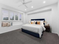  9 York Street Morningside QLD 4170 This impressive home has a generous floor plan and a sense of prestige, character, and warmth that so many purchasers continue to seek in the area. With 4 over-sized bedrooms, 2 and a 1/2 bathrooms, large secure garage for 2 vehicles and multiple living areas, the home provides space for the largest of families. Boasting a premiere location in sought-after Morningside, just 6km from Brisbane's CBD, offering all the lifestyle and amenities that inner-city living entails. The home flows from its attractive entry to the open-plan living and dining area at its rear.Filled with natural light, this elegant space adjoins a shaker style designer kitchen, superbly appointed with quality finishes including a breakfast bar and 2Pac soft-close cabinetry. Benefiting from 2.7-metre-high ceilings, this classic Hamptons style home invites you to relax and entertain in luxury. A media room, or kids' playroom off the kitchen provides the space growing families are seeking with additional living areas on both levels, providing versatile spaces to connect together as a family or enjoy time alone. From the open plan lounge and dining area, large glass sliding doors lead to a spacious covered alfresco area. Extending the entertainment options outside to a generous fully-fenced grassed yard, sparkling inground pool and landscaped gardens, all set on a generous 506m2 block. Lounge by the pool or watch the kids play and swim as you entertain all year round. Ascend the impressive timber stairs with a grand void to the second well-sized family room which connects to a Juliette balcony. The master bedroom with walk-in robe, also includes an opulent ensuite with dual sinks and an impressive shower. Three additional bedrooms with built-in robes are serviced by a main bathroom featuring large vanity with storage, bathtub over shower and separate toilet perfect for your families needs. The home tastefully incorporates yesteryear styling with contemporary tones exhibiting detailed craftsmanship whilst focusing on modern family living. Complementing the style, the home has substance, providing vast amounts of storage on both levels, including a walk-in linen press, a functional laundry with side access to the clothesline and a powder room nook to complete the ground level. Privacy is ensured through plantation shutters throughout and privacy screens in outdoor areas. The large secure electric garage has direct access into the home and can accommodate two cars with ample additional storage for school bags, bikes, surf boards and golf clubs. Features include: - Four bedrooms with built-ins - Multi-purpose room located upstairs - Ideal teenagers retreat - Downstairs Media Room or Kids Playroom - Two light filled bathrooms with an additional sophisticated lower ground powder room nook - Chef's kitchen with full Stainless Steel SMEG appliances and Quantum Quartz Stone benches with Double thickness edged finish - Light-filled living and dining areas, with large retracting doors to large alfresco area - Premiere Oak Timber flooring throughout lower level and plush carpet upstairs - 506m2 of level family friendly lawn and gardens -Sparkling inground pool just in time for summer, with glass fencing for clear sight lines from both inside and outside the home - Secure remote two car garage - Integrated back to base; Alarm and Smoke detection system - Ducted reverse cycle air-conditioning with seven zones and smart technology options and ceiling fans - Classic Hamptons styling including hardware, wainscoting and shaker kitchen Only a stone's throw to vibrant Oxford Street Bulimba, fantastic local restaurants, cafes and Beelarong Community Garden, this amazing home is perfect for the growing family. This quiet location is one of Morningside's most sought-after pockets and is well serviced by public transport. By Now, it's clear the calibre of this family home in this location shows this is an opportunity that you do not want to miss. Ensure you call today to make a time to inspect in person. FEATURES: • 	 Air Conditioning • 	 Alarm System • 	 Built-In Wardrobes • 	 Close To Schools • 	 Close To Shops • 	 Close To Transport • 	 Garden.. 