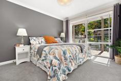  82 Wyndham Way Eleebana NSW 2282 $1,050,000 - $1,150,000 Offering a sense of tranquility inside yet placed just a 400m bush track stroll to all the action on Lake Macquarie, this beautifully updated resort-style family residence is an entertainer's paradise. Taking the concept of indoor/outdoor living to the max, a huge all-seasons deck complete with an integrated fireplace, barbecue and wine fridge effectively creates an alfresco lounge and sunny gardens with a saltwater pool as the centrepiece to family life. The 4-bedroom home features formal and casual living spaces anchored by a Caesarstone gas-equipped kitchen. Three bedrooms share a full-size spa bathroom on the main level, while a fourth bedroom has an ensuite downstairs. A fully sound-proofed extra room will appeal to the musician in the family or is a great breakout zone for teens. Ducted heating/cooling, integrated speakers, 2.5-car garage and 3kw solar electricity panels complete a home the whole family will love. Take advantage of this coveted location and enjoy lakeside living at its best. The quiet street is supremely convenient between the shopping hubs of Warners Bay, Mount Hutton and Belmont. Croudace Park with its shared pathway perfect for walking, cycling, jogging and more is only five minutes' walk away and Belmont Hospital 3.5km. - Rendered brick home with new Colorbond roof on 703sqm block - Three main level bedrooms with built/walk-in robes and new carpet, master opens to deck - Full-size spa bathroom with heated towel rail and ensuite access from master bedroom - Caesarstone kitchen with gas cooktop, integrated dishwasher and servery window to deck - Stacker doors connect family living area to alfresco entertaining and saltwater pool with water feature - 2.5-car garage with internal access and enough room for a small boat, jet-ski or trailer - In catchment for sought-after Eleebana Public school and Warners Bay High - School buses and #41 bus stop at the door Outgoings Water Rates: $ 377.53 approx per annum Council Rates: $1,987.37 approx per annum ***Health & Safety Measures are in Place for Open Homes & All Private Inspections ***All inspection attendees will have to answer a health and safety survey to qualify for the inspection of the property 