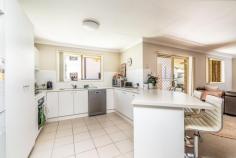  9 Mount Pleasant Grove Cessnock NSW 2325 $420,000 to $440,000 ENTRY LEVEL PURCHASE INTO CESSNOCK'S PREMIER SUBDIVISION – Four bedrooms, master with ensuite and walk in robe – Open plan kitchen, dining, living area & media room – Split system A/C & natural gas – Sheltered outdoor entertainment area, plenty of yard space with views over Kelman dam & fountain – Long term investment opportunity that has virtually never been vacant since construction – Vacant possession available – Rental potential of $440 Per Week Arrange your private inspection today! 