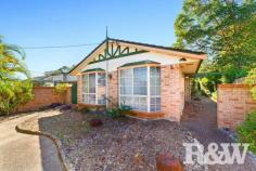  1/226 Ocean Beach Road Woy Woy NSW 2256 $520,000 An affordable villa with transport close by this is one to inspect and with properties in this price range moving fast this is well worth your viewing. - Three bedroom single level villa with two offering built in robes - Large open living and dining area with air conditioning - Neat & tidy kitchen with good cupboard & bench space - Original and tidy 3 way bathroom - New carpet throughout and recently painted - Double garage off the rear lane - Good size courtyard with great gardening area - Low maintenance & only 2 on the block Currently tenanted for $420 per week this property could make a great investment or would also suit the downsizer or first home buyer. Don't wait call Scott Wilson now on 0438 179 323 to arrange your private viewing. To view all the properties we have for sale, please visit www.randwuminabeach.com.au If you are currently not in a position to purchase a property and need to sell first, I would be more than happy to provide you with a confidential market appraisal for your property. Please call me on (02) 43 444 666 or 0438 179 323 to schedule a chat. Disclaimer: Richardson & Wrench Umina Beach have obtained all information herein from sources we believe to be reliable, however, we cannot guarantee its accuracy. Prospective purchasers are advised to carry out their own investigations. 