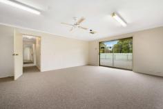  462 Wagga Road Lavington NSW 2641 Positioned on the fringe of both commercial & residential areas of Lavington with an R1 - General Residential zoning this property has a lot on offer. Five bedrooms, a study, two living areas, a kitchen, two bathrooms and a reception area suitable for business purposes. The land area is a generous 2264m2 providing a large back yard or ample parking for a business. With ducted heating & cooling throughout, this property could suit a large family, bed & breakfast, childcare or home based business (STCA). The size, condition and location of this property would make this an attractive rental property and good investment FEATURES: • 	 Air Conditioning • 	 Built-In Wardrobes • 	 Close To Schools • 	 Close To Shops • 	 Close To Transport • 	 Secure Parking. 
