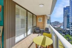  22/25 Market St Sydney NSW 2000 $850,000 - $900,000 I am delighted to offer this beautiful one bedroom apartment set within arguably one of Sydney's tightest held inner city developments. From the minute you step inside you will experience the ambiance that makes it feel like home, your own personal sanctuary within the hustle and bustle of the city and bathed in natural light. The 70 square metre apartment comprises living room with plenty of space for both living and dining, private balcony, a modern open plan kitchen, bedroom with built-ins and dual access bathroom. The apartment benefits from quality fixture and fittings and timber plantation shutters for additional privacy. However, nothing beats location which is superb being on the corner of Market Street and Clarence Street just moments away from the Queen Victoria Building. According to Google Maps it is just 130 metres to QVB, 400 metres to Town Hall and 290 metres to Westfield Central Plaza. The Berkeley is a well-maintained development in the heart of the city that benefits from day time Concierge / Building Management and has recently undergone refurbishment of the common parts on each floor. It offers a great lifestyle which is on the doorstep of everything that a world class city like Sydney has to offer which includes fine dining, arts, cultural and world class shopping, needless to say transport links are ubiquitous especially with the addition of Sydney Light Rail. I would highly recommend an early inspection to avoid disappointment. 