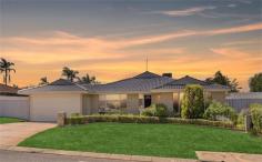  Kardinya WA 6163 $699,000 LET ME INTRODUCE MYSELF: Situated in one of the most sought after pockets in Kardinya (bordering Murdoch and Winthrop), this revamped home is perfect for a large or growing family who are seeking a comfortable and secure retreat with unsurpassed living. Equipped with 3 impressive internal living zones and an enormous outdoor entertaining area, this appealing floorplan offers the flexibility to cater for all occasions! MAIN FEATURES TO LOVE: -Lovely master suite with renovated private en-suite and walk-in robe -Formal lounge and dining room/study room -Large open plan kitchen with Westinghouse double oven, large pantry and loads of cupboard space -3 additional bedrooms all with built-in robes -Main bathroom with separate bath and shower -Completely enclosed back garden with mature leafy plants and reticulated gardens -720sqm green title block -Zoned R25 SPECIAL FEATURES TO ENJOY: -New high quality carpets in all bedrooms -Down lights throughout the main living areas -New entry front door with security screen -2 new toilets -Ducted evaporative and split reverse cycle air-conditioning -Huge gabled patio -Merlin garage door opener installed in 2017 -Restored and repainted roof tiles with 6 years remaining on the warranty LOCATION TO LOVE: With the vibrant heart of the suburb at your door step and easy access to the main transport artery of Leach Highway and South Street, the phrase “location, location, location” has never so evident. You will love having a bus stop within walking distance, whilst well-known Morris Buzzacott Reserve, Winthrop Village, public and private schools are in very close proximity. With the exciting potential of Westfield Booragoon and Kardinya Park Shopping Centre redevelopment, this could become the superb blend of family friendly neighbourhood and inner-city lifestyle buyers have been searching for. OTHER NOTABLE LOCATIONS TO LOVE: -Fremantle (approx. 8.2km) -Perth CBD (approx. 16.2km) -Murdoch Train Stations (approx. 4.8km) -Kardinya Park Shopping Centre (approx. 1km) -Murdoch University (approx. 1.8km) -St. John of God & Fiona Stanley Hospital (approx. 3.8km) -Westfield Booragoon (approx. 6km) SCHOOL CATCHMENTS: Melville Senior High School Kardinya Primary School Kardinya properties of this price point and calibre are currently in high demand so register your interest and contact exclusive Kardinya agent Jack Yeo for a viewing. Important Warning - Novel Coronavirus (nCoV) Due to the pandemic outbreak of the novel coronavirus (nCoV) we strongly urge you not to attend or arrange any viewing if you have: recently travelled overseas; or are experiencing flu like symptoms such as: fever, coughing, shortness of breath or breathing difficulties. been in contact with people as described above All visitors on the property will be required to sign the guest register. The register must include the full name, residential address, email address and best contact telephone number of all attendees. This requirement is to assist the tracking of potential contacts should it later be determined that any person attending the inspection tested positive for Covid-19. Your co-operation is much appreciated in protecting the health of others and the people of Australia. We will take all necessary precautions when showing properties such as wiping down door handles, limited occupancy in each room, avoiding any close contact such as shaking hands and in some instances use of gloves and disinfectant. Features • 	 Airconditioning • 	 Ensuite • 	 Remote Garage Control • 	 Secure Parking • 	 Shed • 	 Gas Heating • 	 Split System Air Heating • 	 Split System Air Conditioning • 	 Evaporative Cooling • 	 Broadband Connection • 	 Built in Robes • 	 Ducted Cooling • 	 Reverse Cycle Air Conditioning.. 