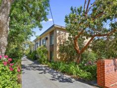  8/77A Lockwood Road BURNSIDE SA 5066 $320,000 Positioned in a quiet, leafy setting, this beautifully presented two bedroom unit is located close shops, cafes, parks and other lifestyle amenities as well as fantastic transport links to the city. The open plan living and dining area offers a great first impression when entering the home and takes full advantage of the abundance of natural light to create a wonderfully calming and inviting space. The adjacent, modern eat-in kitchen features dual sinks, four burner gas stove and plenty of storage. Accommodation is provided by a master bedroom incorporating a handy built-in wardrobe and a second bedroom which is also of a good size. The generous light and bright bathroom offers the convenience of both a separate bath and shower. This neat and tidy offering is completed by a convenient linen press, laundry facilities, split-system air conditioning, ceiling fans and an allocated carport parking space. Currently tenanted at $280 per week until the end of January 2021, this property offers a wonderful investment opportunity or the option to benefit from the rental income while you wait to move in, unpack and enjoy the convenient lifestyle on offer. Key features include: • Open plan lounge and dining areas • Updated modern kitchen with gas cooking • Large master bedroom with built-in wardrobe • Good sized second bedroom • Generous bathroom with separate bath & shower • Laundry facilities & linen press • Split system air conditioning & ceiling fans • Dedicated carport parking space • Zoned for Burnside Primary School • Zoned for Norwood Morialta High School.. 