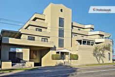  1/62-68 Sharp Street Belmore NSW 2192 $595,000 This modern and spacious two-bedroom apartment has been thoughtfully designed for easy lifestyle living in a well-maintained security complex with lift access. Boasting an over-sized entertainer’s balcony with commanding views and an open plan layout, it is centrally located close to Burwood Road shops, Belmore station, Canterbury Hospital and local restaurants for your convenience. - Two spacious and light-filled bedrooms with mirrored built-ins - Large open living and dining areas with floating floorboards throughout - Gourmet kitchen with gas cooktop and breakfast bar - Generous 47m2 wraparound balcony with access from both bedrooms and lounge - Fully tiled bathroom with separate bathtub and shower - Full size internal laundry with storage space - Secure remote-control basement parking - First floor with lift access in excellent complex - Easy access to M5 and 15km to Sydney CBD - Close to Canterbury Leagues Club and a choice of local schools Setting a benchmark in comfortable and modern living, this is a must to inspect. Size: 158m2 approx. total Strata Levies: $1,080 pq approx. Council Rates: $299 pq approx. Water Rates: $185 pq approx. Address: 1/62-68 Sharp Street, BELMORE NSW 2192 For Sale: By Negotiation Inspection: As Advertised or By Appt Details: Michael Sabongi 0448 419 008 / Jenny Nassour 9758 2744 Follow us on Facebook, Linkedin, Twitter & Instagram! Find out more at professionalsbelmore.com.au 