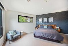  11 Village Court Mansfield VIC 3722 $895,000-$965,000 Ultra modern architecturally designed home by renowned Melbourne Architect Maxa Design. With 7.8 star energy rating his house has almost everything that opens and shuts including CBUS control system, which allows you to control all the lighting, utilities, sprinkler system and more from the home keypad or your mobile phone! Tucked away in an exclusive cul-de-sac with shedding, magnesium pool, veggie gardens, chicken coop whilst being close to all things that matter. An easy walk to Mansfield's Primary and Secondary Schools, medical, sporting facilities, vibrant shops and eateries! • 	 Enjoy cooling off in the summer months or hosting pool parties around the pool • 	 Mains water connection plus a 20,000lt underground rainwater concrete tank • 	 4 bedroom 2 bathroom home situated on a generous 1023m2 block (approx) • 	 Stunning kitchen with Stone bench tops with waterfall ends & glass splash-back • 	 Walk in pantry, soft-close cabinetry & Fisher Paykel appliances to cook up a storm • 	 Spotted gum flooring, New Zealand woollen carpets & quality underlay throughout • 	 Impressive 10ft ceilings, db glazed windows tilt & turn with feature remote blinds • 	 Light-filled living room with feature fireplace with inbuilt speakers & storage • 	 Central study nook - great space to close the doors & conceal the paperwork! • 	 Master suite with feature wall, walk-in robing, remote shade & block out blinds • 	 En-suite with under-floor heating, WC, stone top vanity & frameless shower • 	 Bedroom 2 features custom built timber bunks, 4 berth ideal for kids sleepovers • 	 2 further carpeted bedrooms with custom robing, shelving & study nook • 	 Versatile office/study at entrance with reverse cycle system & lots of natural light • 	 Separate rumpus or media room gives another flexible option for family living • 	 Floor to ceiling tiled bathroom, shower, bath, underfloor heating & separate WC • 	 Oversized laundry with generous storage, ducted vacuum system in kitchen • 	 7.8 Energy rating, well insulated, db glazing, Evap cooling, solar HW with gas boost • 	 Reduce your living expenses with 5kW Solar Electrical Generation System • 	 Grand outdoor entertaining area with in-ground magnesium pool with robotic cleaner • 	 Alfresco with Spotted Gum lined ceiling, servery bar, fan, overlooking established yard • 	 Shed 12m x 7m (approx)with concrete floor, 3phase power & 2.3m roller door clearance • 	 A rare opportunity, move on this one quickly as the Mansfield region is rapidly expanding! 